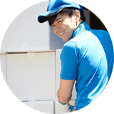 お引越し・ご入居