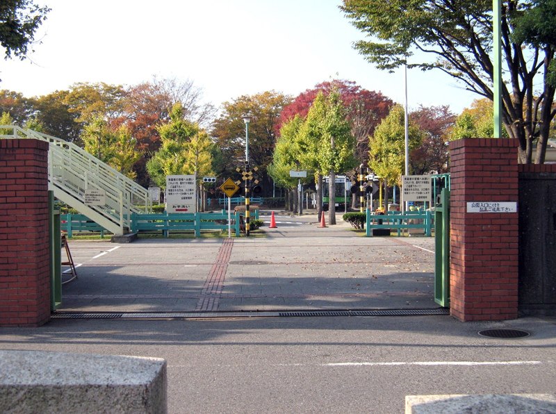 下町探検