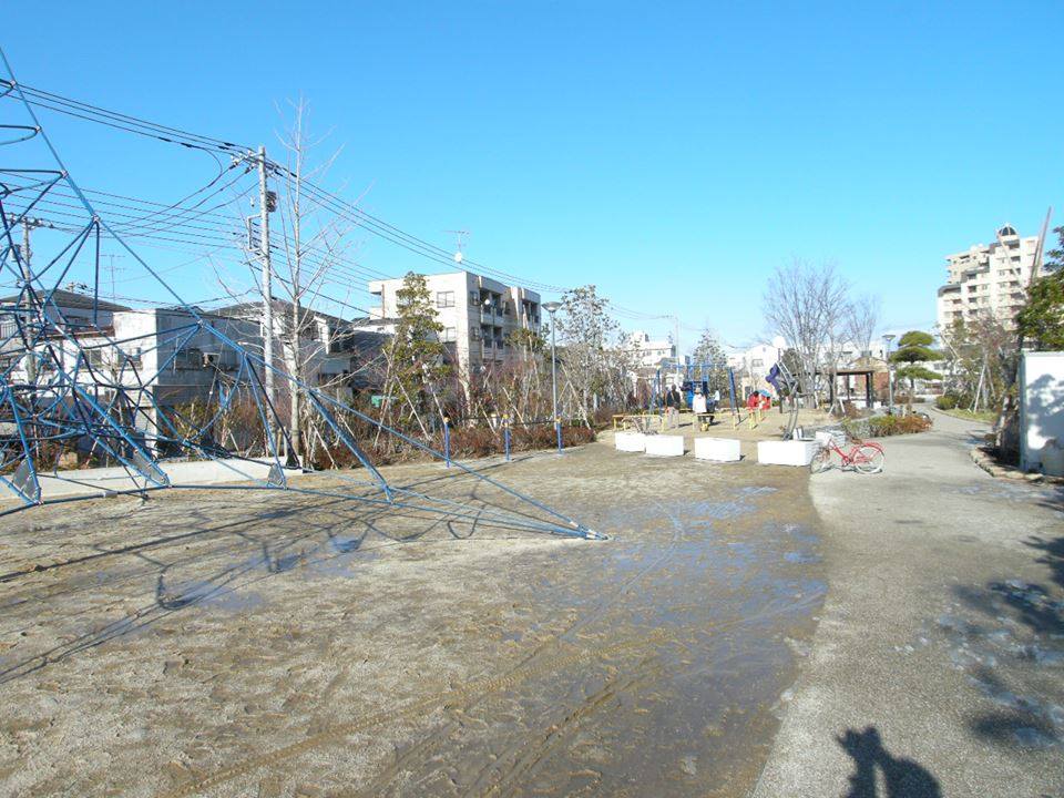 下町探検