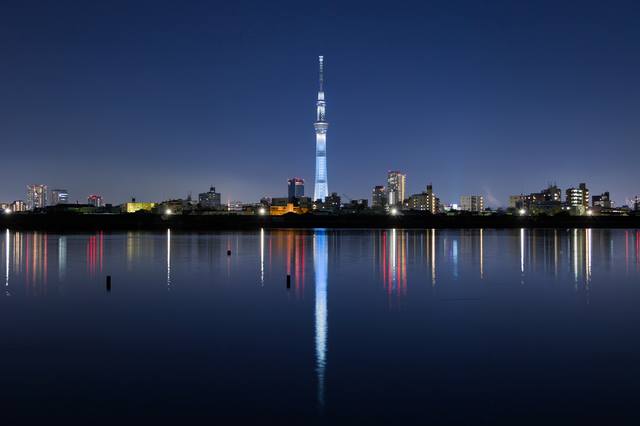 下町探検