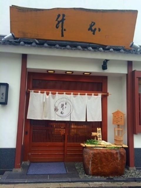 下町探検