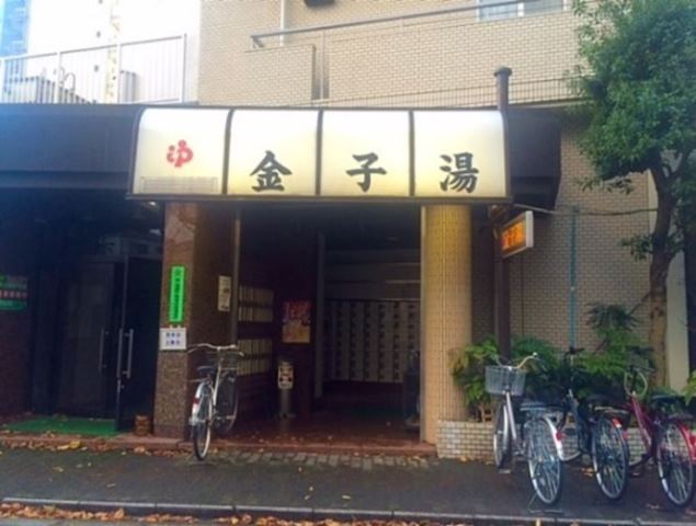 下町探検