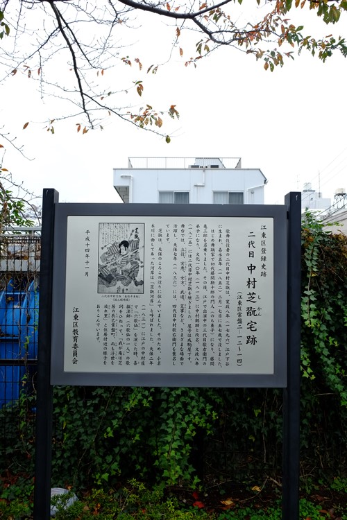 下町探検