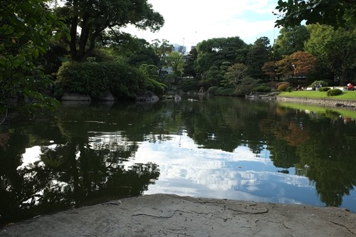 下町探検