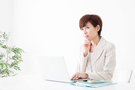ビジネスマン
