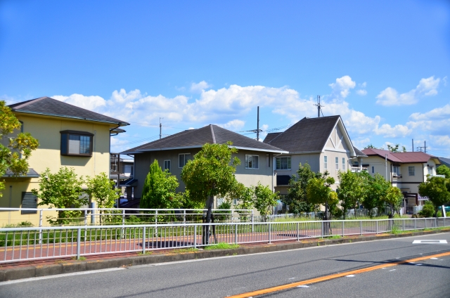 どっちが正解 幹線道路沿いvs住宅街 東京 千葉 埼玉の住まい探しはハウスプラザ