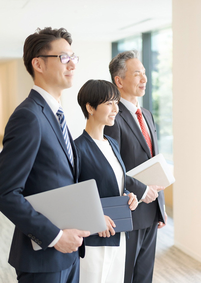 自社分譲<span>（建売・土地売り）</span>