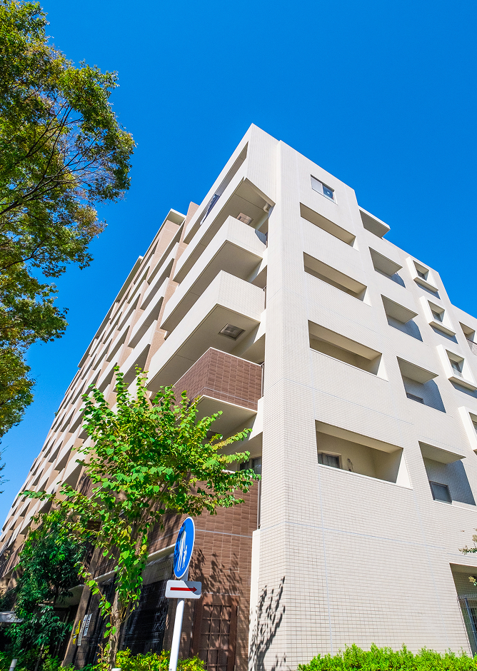 買い取り再販の<br class='sp-style'>中古戸建・中古マンション