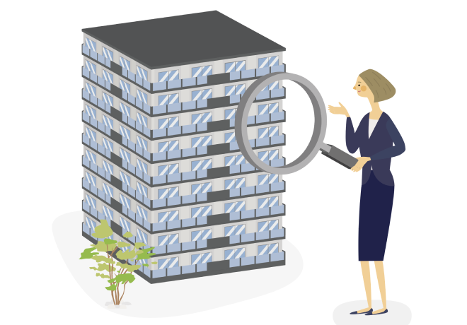 地元出身のスタッフ多数