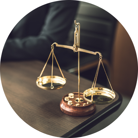 相続・法的サポート