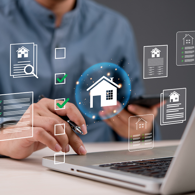 買主ネットワーク＋<br class='sp-style'>多媒体広告で早期売却