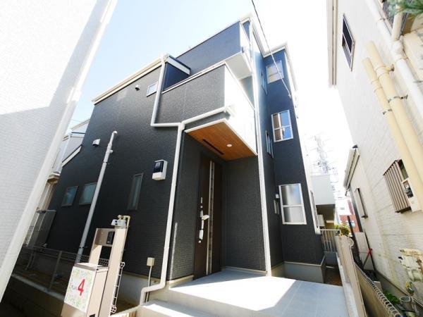 東西線 妙典駅 の一戸建て物件一覧 東京 千葉 埼玉の住まい探しはハウスプラザ