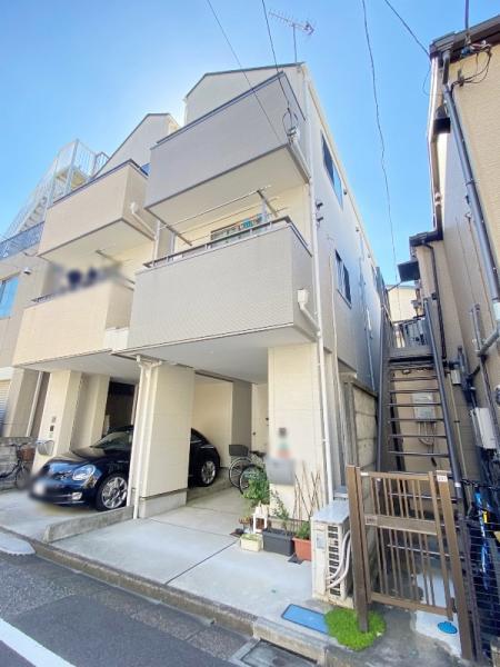 副都心線 要町駅 の一戸建て物件一覧 東京 千葉 埼玉の住まい探しはハウスプラザ