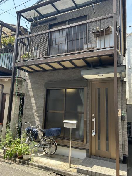 中古一戸建て葛飾区高砂６丁目 中古一戸建て東京都葛飾区高砂６丁目京成本線京成高砂駅2180万円