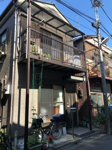 中古一戸建て葛飾区高砂６丁目 中古一戸建て東京都葛飾区高砂６丁目京成本線京成高砂駅2180万円