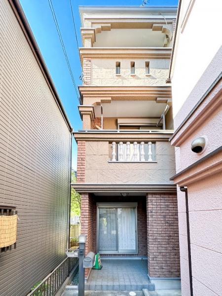 中古一戸建て市川市相之川２丁目 中古一戸建て千葉県市川市相之川２丁目東西線南行徳駅3580万円