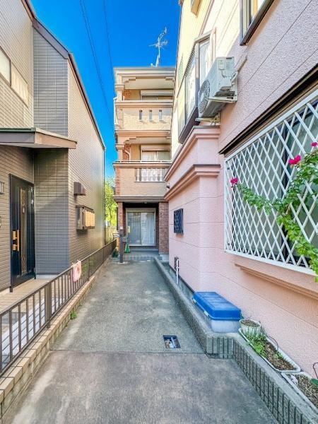 中古一戸建て市川市相之川２丁目 中古一戸建て千葉県市川市相之川２丁目東西線南行徳駅3580万円