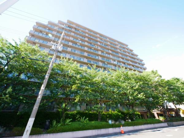 中古マンションライオンズステーションプラザ北綾瀬東京都足立区加平３丁目千代田線北綾瀬駅3580万円