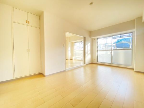 中古マンションエンゼルハイム竹の塚第２東京都足立区竹の塚３丁目東武伊勢崎線竹ノ塚駅2380万円