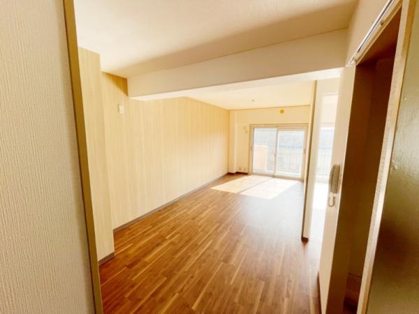 中古マンション白鳥壱番館ダイヤモンドマンション東京都葛飾区白鳥４丁目京成本線お花茶屋駅1800万円