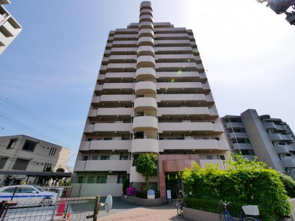 中古マンションメイツ高砂東京都葛飾区新宿１丁目京成本線京成高砂駅2780万円