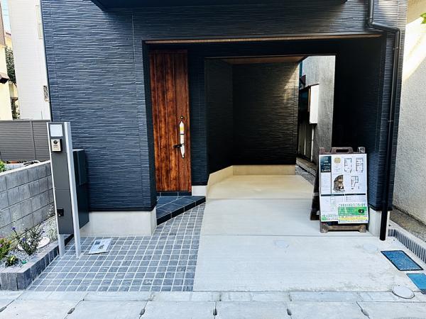 新築一戸建て市川市大和田４丁目 新築一戸建て千葉県市川市大和田４丁目JR中央・総武線本八幡駅3280万円