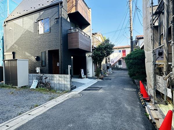 新築一戸建て市川市大和田４丁目 新築一戸建て千葉県市川市大和田４丁目JR中央・総武線本八幡駅3280万円