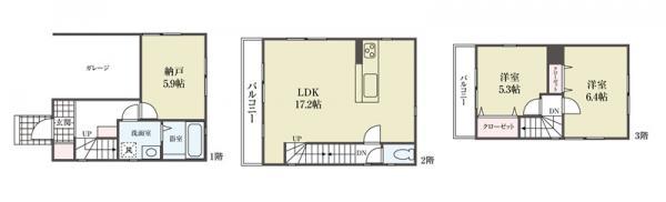 新築一戸建て足立区花畑３丁目 新築一戸建て東京都足立区花畑３丁目東武伊勢崎線谷塚駅3780万円