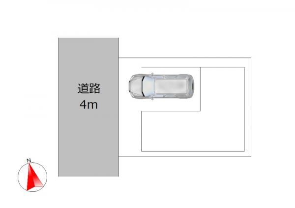 新築一戸建て足立区花畑３丁目 新築一戸建て東京都足立区花畑３丁目東武伊勢崎線谷塚駅3780万円