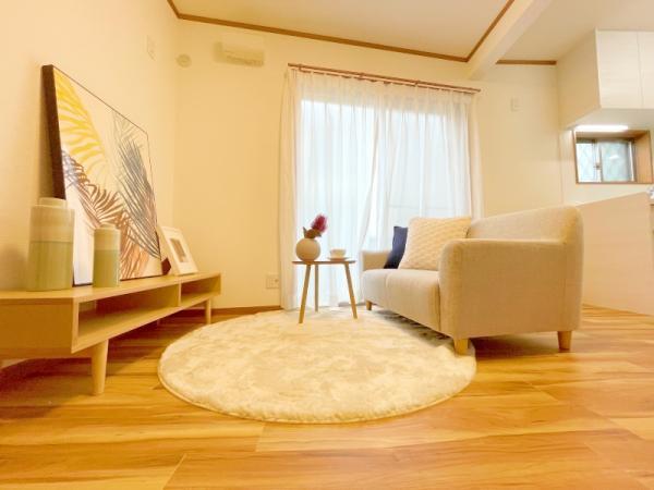 中古一戸建て北区岩淵町 中古一戸建て東京都北区岩淵町南北線赤羽岩淵駅3499万円