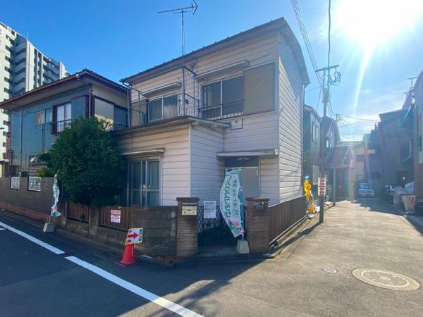 中古一戸建て足立区鹿浜２丁目 中古一戸建て東京都足立区鹿浜２丁目日暮里・舎人ライナー西新井大師西駅1780万円