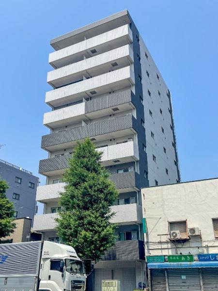 中古マンションフェリーチェマーレ川崎大島神奈川県川崎市川崎区大島２丁目JR南武線小田栄駅3680万円