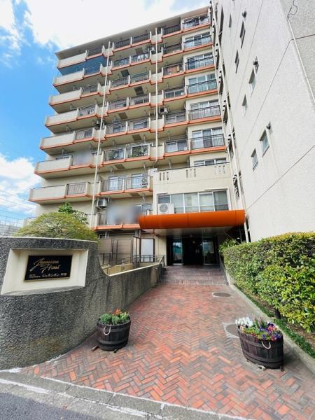 中古マンションジュネシオン平井東京都江戸川区平井３丁目JR中央・総武線平井駅2980万円