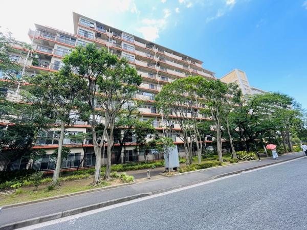 中古マンションジュネシオン平井東京都江戸川区平井３丁目JR中央・総武線平井駅2980万円