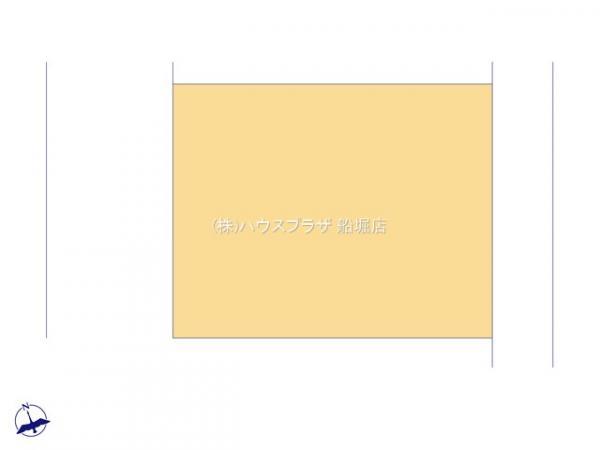 新築一戸建て江戸川区江戸川３丁目 新築一戸建て東京都江戸川区江戸川３丁目都営新宿線一之江駅3280万円