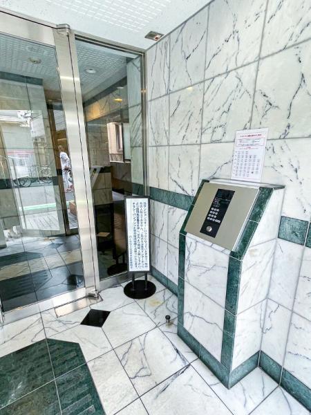 中古マンションパークウェル目黒本町東京都目黒区目黒本町５丁目東急目黒線武蔵小山駅2180万円
