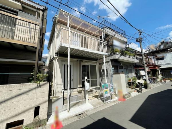 中古一戸建て板橋区東新町２丁目 中古一戸建て東京都板橋区東新町２丁目有楽町線小竹向原駅3480万円
