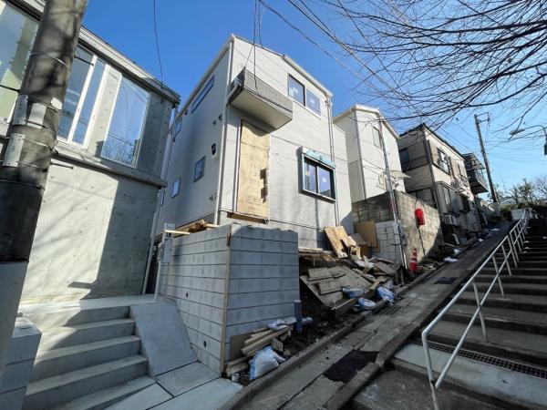 新築一戸建て板橋区若木２丁目 新築一戸建て東京都板橋区若木２丁目東武東上線東武練馬駅3980万円