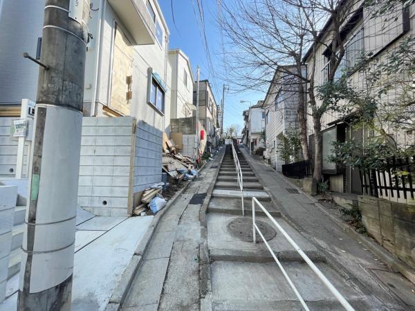 新築一戸建て板橋区若木２丁目 新築一戸建て東京都板橋区若木２丁目東武東上線東武練馬駅3980万円