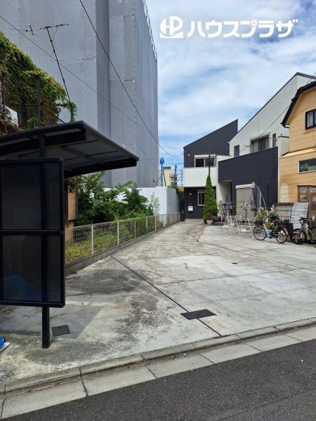 中古一戸建て葛飾区宝町１丁目 中古一戸建て東京都葛飾区宝町１丁目京成本線お花茶屋駅3980万円