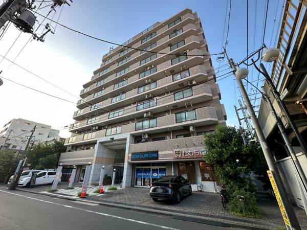 中古マンションライオンズプラザ東向島東京都墨田区墨田１丁目東武伊勢崎線東向島駅3780万円