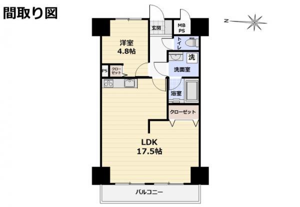 中古マンションライオンズプラザ東向島東京都墨田区墨田１丁目東武伊勢崎線東向島駅3780万円