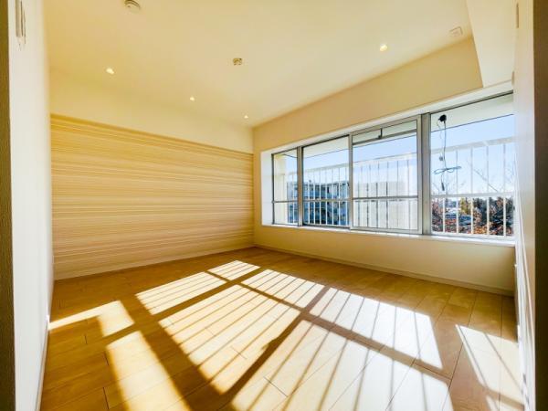 中古マンション烏山南住宅２号棟東京都世田谷区南烏山２丁目京王線芦花公園駅3480万円