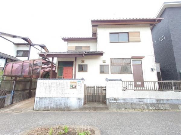 中古一戸建て佐倉市八幡台１丁目 中古一戸建て千葉県佐倉市八幡台１丁目京成本線京成臼井駅1380万円