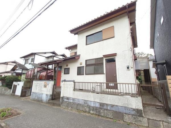 中古一戸建て佐倉市八幡台１丁目 中古一戸建て千葉県佐倉市八幡台１丁目京成本線京成臼井駅1380万円