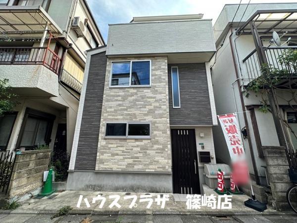 中古一戸建て江戸川区松島３丁目 中古一戸建て東京都江戸川区松島３丁目JR総武本線新小岩駅4180万円