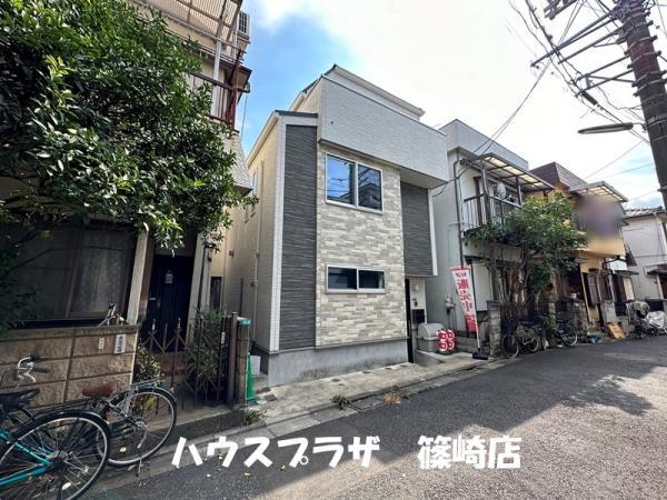 中古一戸建て江戸川区松島３丁目 中古一戸建て東京都江戸川区松島３丁目JR総武本線新小岩駅4180万円