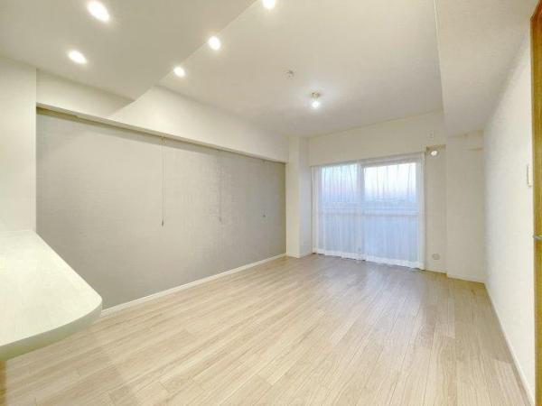 中古マンショングリーンパーク東綾瀬東京都足立区東和４丁目千代田常磐線亀有駅3180万円