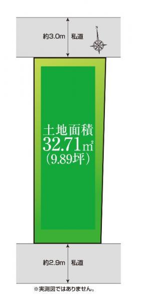 新築一戸建て墨田区墨田５丁目 新築一戸建て東京都墨田区墨田５丁目東武伊勢崎線堀切駅3980万円