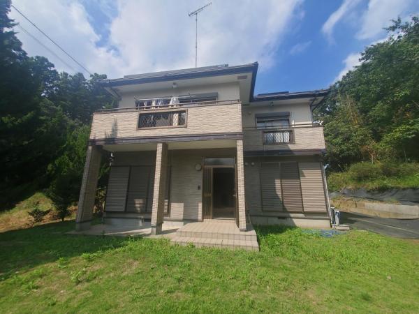 中古一戸建て千葉県山武郡芝山町 中古戸建て千葉県山武郡芝山町小池JR成田線成田空港駅1500万円